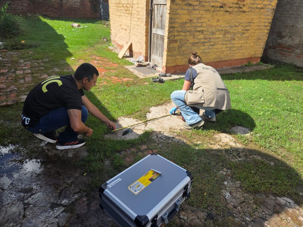 Un hombre murió tras ser apuñalado y detuvieron al presunto autor