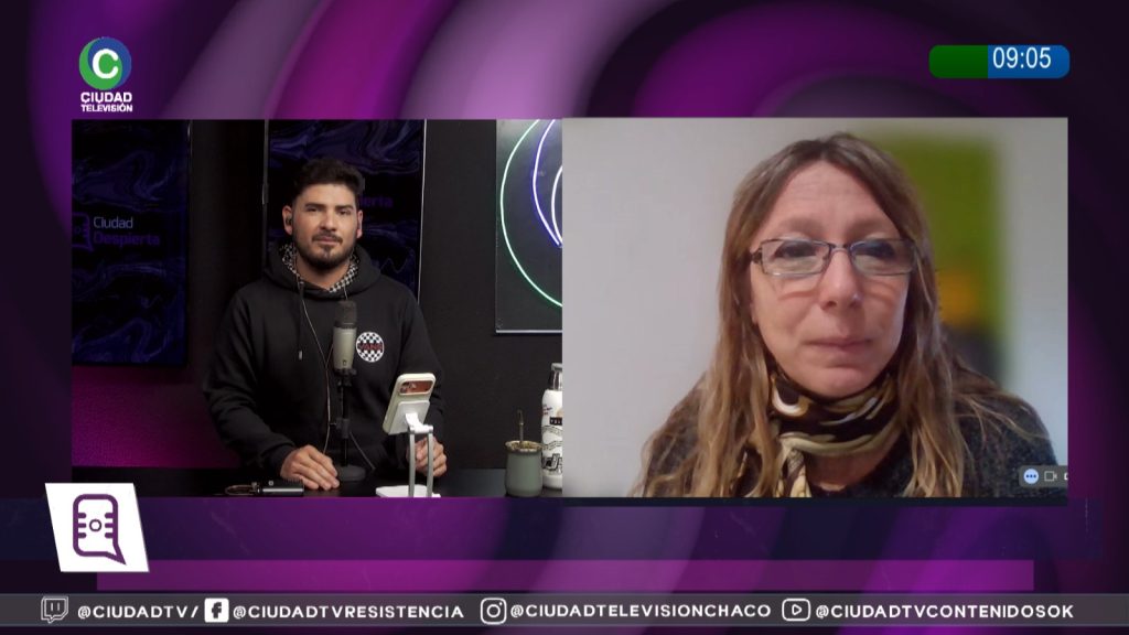 La UNNE y la UTN marchan en Resistencia y Corrientes para exigir que el gobierno cumpla la ley de financiamiento universitario