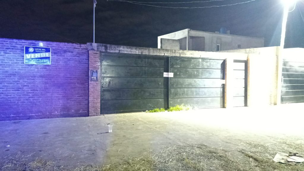 Clausuran e interrumpen fiestas en Resistencia y Fontana por ruidos molestos y desorden