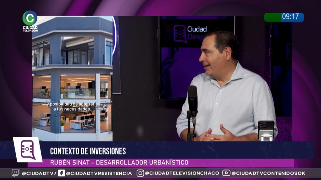 Inversión inmobiliaria: “Es un momento difícil, pero también una gran oportunidad para comprar”