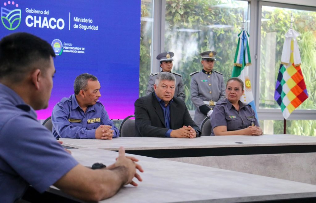 Desde el 15 de septiembre abren las inscripciones para la Policía y el Servicio Penitenciario Desde el 15 de septiembre abren las inscripciones para la Policía y el Servicio Penitenciario