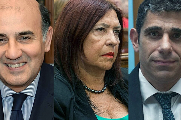¿A qué se debe la obsesión opositora con Figueroa? ¿A qué se debe la obsesión opositora con Figueroa?