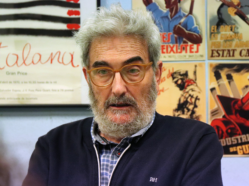 Desestiman denuncia por torturas del franquismo presentada tras la nueva Ley de Memoria Desestiman denuncia por torturas del franquismo presentada tras la nueva Ley de Memoria