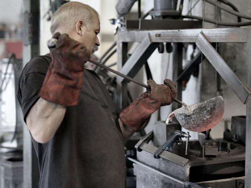 El desempleo es el más bajo desde 2004 y creció la mayoría de las actividades productivas El desempleo es el más bajo desde 2004 y creció la mayoría de las actividades productivas