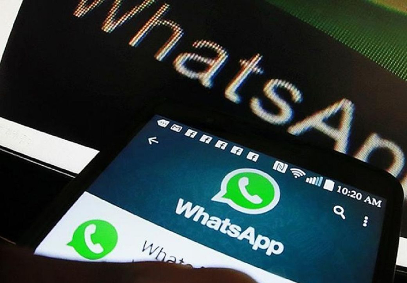 Caída global de WhatsApp, Instagram, Facebook millones de usuarios