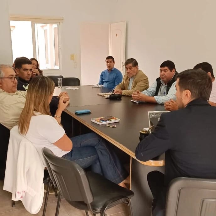 Puente Chaco-Corrientes: nueva reunión en Defensoría del Pueblo para coordinar acciones de facilitar el tránsito Puente Chaco-Corrientes: nueva reunión en Defensoría del Pueblo para coordinar acciones de facilitar el tránsito