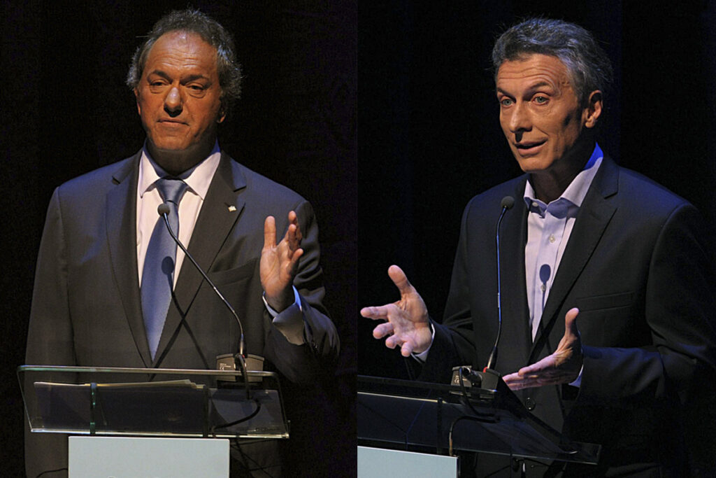 El balotaje, un sistema de definición electoral con un único antecedente y dos intentos frustrados