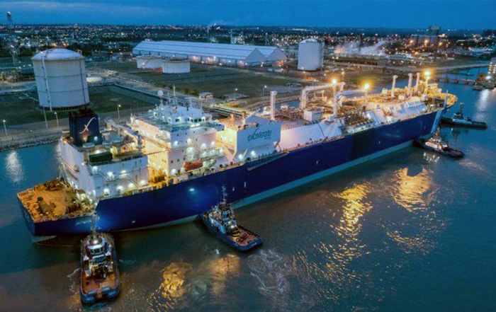 Balanza energética mostró saldo positivo en septiembre y mejoró en US$ 4.146 millones en el año Balanza energética mostró saldo positivo en septiembre y mejoró en US$ 4.146 millones en el año