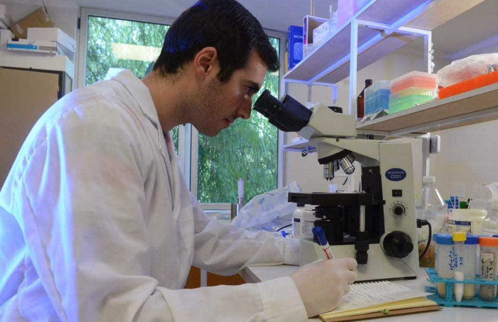 El Gobierno marca diferencias con Milei: otorga el sexto aumento de sueldo adicional a investigadores de Conicet