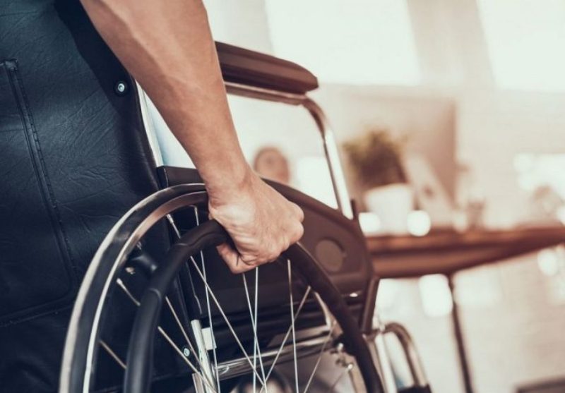 Milei propone eliminar el arancel único de discapacidad que afecta al Chaco y varias provincias Milei propone eliminar el arancel único de discapacidad que afecta al Chaco y varias provincias