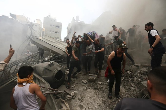 Al menos 15 periodistas murieron en el conflicto armado en Israel y Hamas Al menos 15 periodistas murieron en el conflicto armado en Israel y Hamas