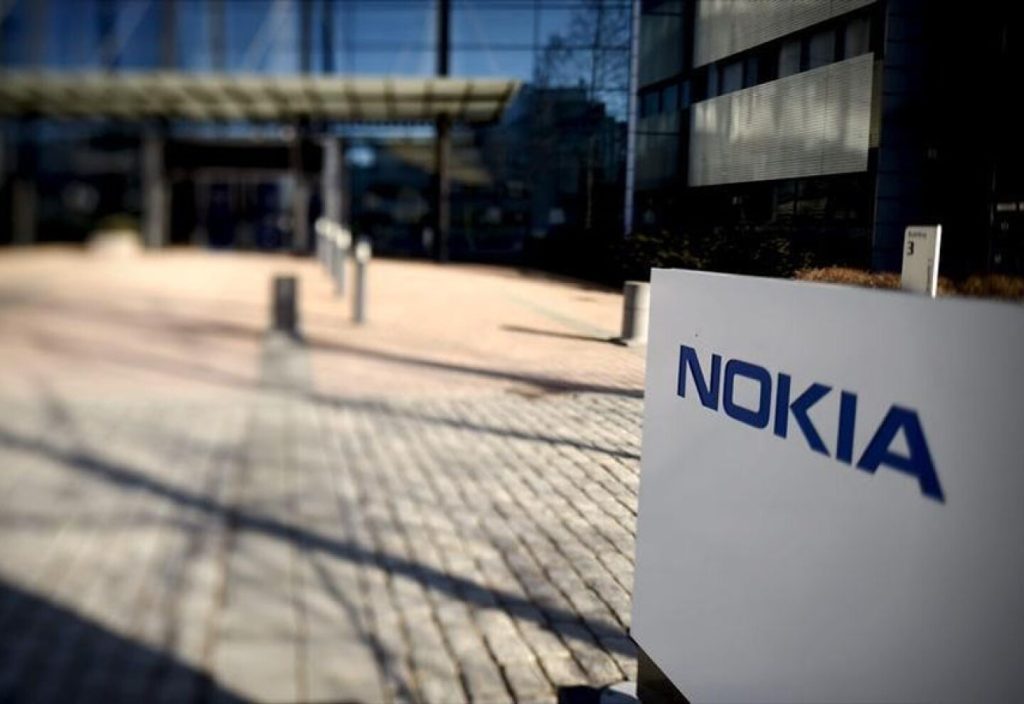 Nokia recortará hasta 14.000 empleos en todo el mundo
