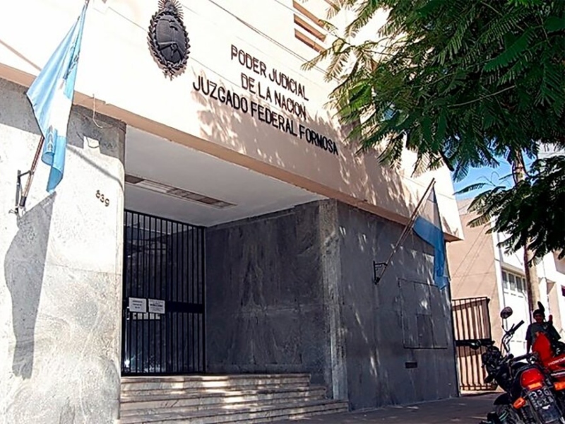 Falleció la represora Dora Regeni antes de ser juzgada por crímenes de lesa humanidad Falleció la represora Dora Regeni antes de ser juzgada por crímenes de lesa humanidad