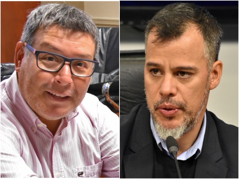 Lavado I: Casación anuló las absoluciones de Rey, Lugo y otros diez imputados Lavado I: Casación anuló las absoluciones de Rey, Lugo y otros diez imputados