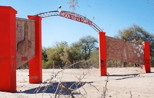 Un niño de 11 años murió tras caer de un árbol en Misión Nueva Pompeya Un niño de 11 años murió tras caer de un árbol en Misión Nueva Pompeya