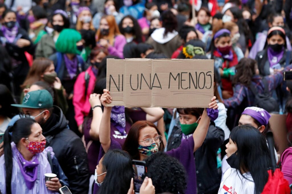 El Consejo de la Magistratura del Chaco ratifica su compromiso por una sociedad “libre de violencias”