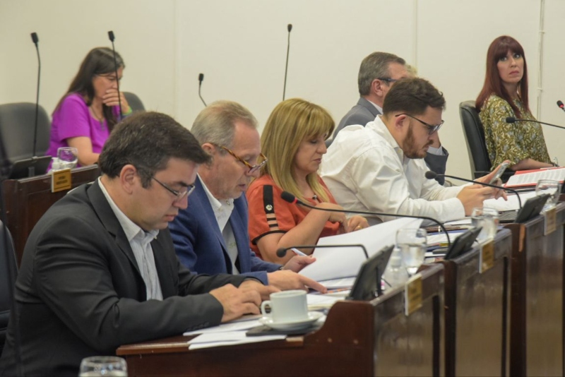 Será obligatoria la capacitación en escuelas para sensibilizar, prevenir y detectar consumos problemáticos Será obligatoria la capacitación en escuelas para sensibilizar, prevenir y detectar consumos problemáticos