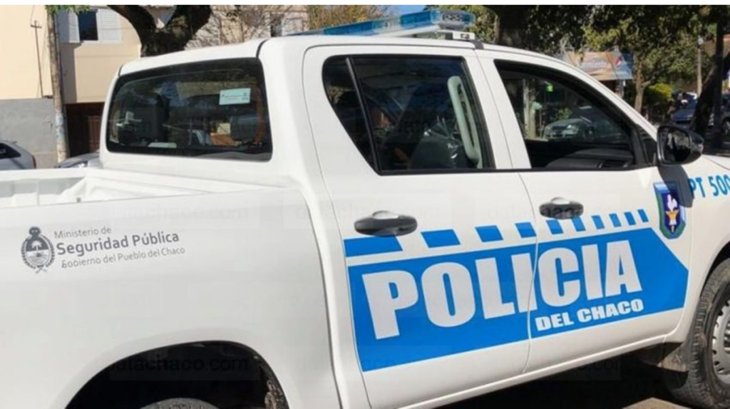 Un joven está grave tras ser baleado: hay un detenido