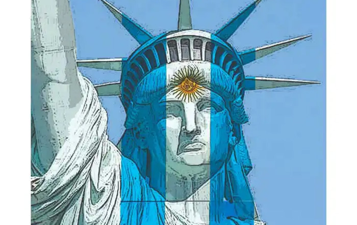 ¿Viva la libertad, carajo? ¿Viva la libertad, carajo?