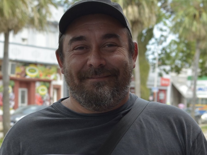 Imputan y citan a indagatoria al dirigente social José Porretti por incitación a la violencia colectiva Imputan y citan a indagatoria al dirigente social José Porretti por incitación a la violencia colectiva