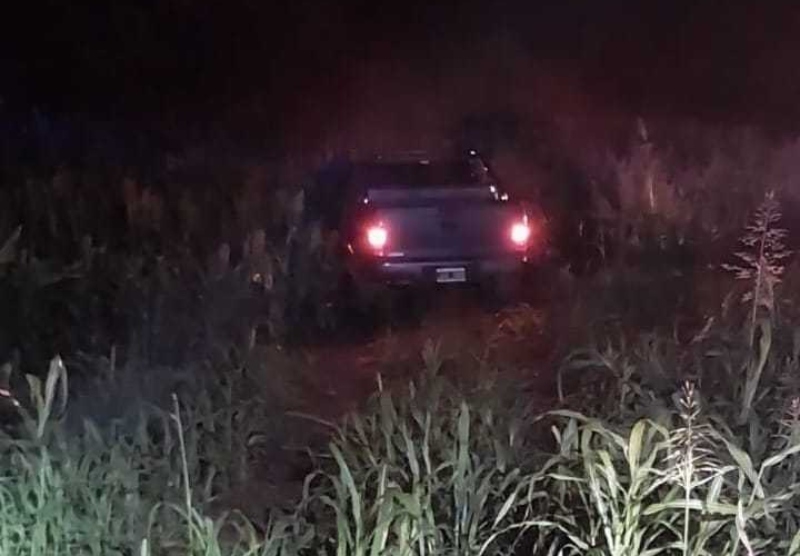 Dos jóvenes de 23 y 17 murieron en un incidente vial en La Tigra Dos jóvenes de 23 y 17 murieron en un incidente vial en La Tigra