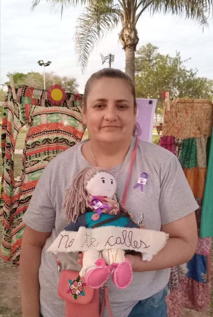 Viviana Ciccolini dará un taller gratuito de lectura para infancias con la Navidad como tema central