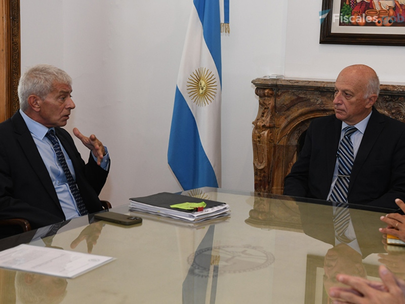 El Procurador aclaró que no tiene competencia para crear una “Procuraduría Anticorrupción” El Procurador aclaró que no tiene competencia para crear una “Procuraduría Anticorrupción”