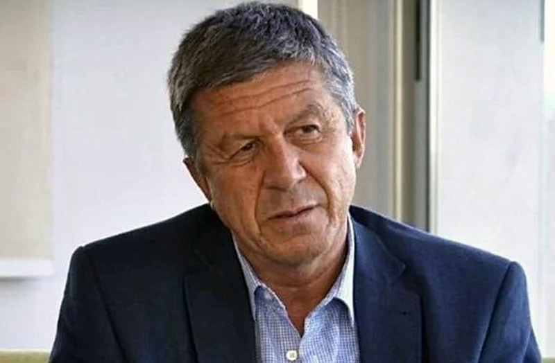 Chubut desmintió los mails de Guillermo Francos y dio detalles de la denuncia que hará en la Justicia Chubut desmintió los mails de Guillermo Francos y dio detalles de la denuncia que hará en la Justicia