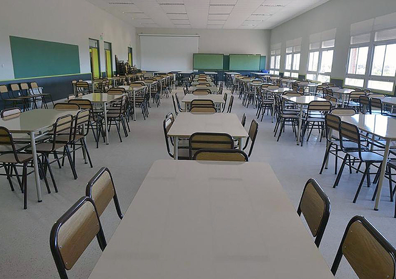 El Gobierno de Milei busca frenar la apertura de cinco Universidades que fueron creadas por ley El Gobierno de Milei busca frenar la apertura de cinco Universidades que fueron creadas por ley