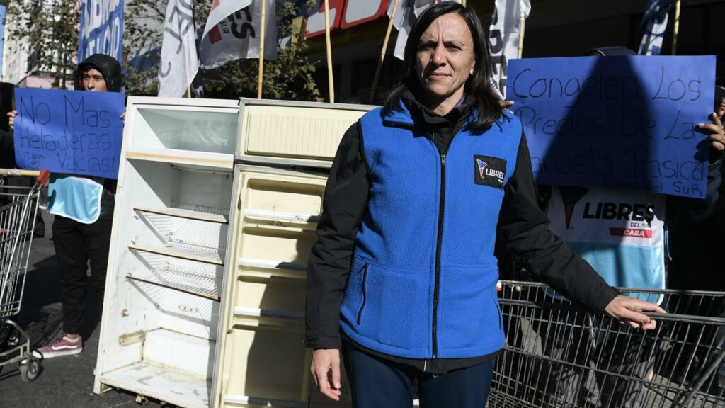 Organizaciones sociales cuestionaron la sustitución el programa Potenciar Trabajo