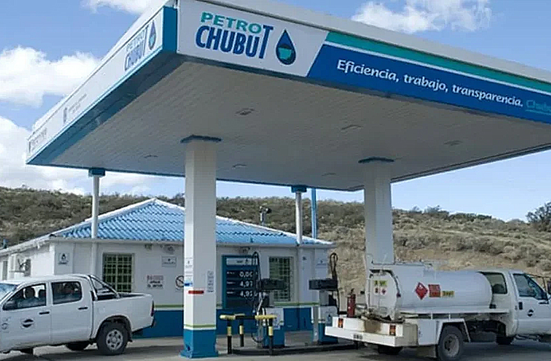 En crisis con Nación, Gobernadores del sur ultiman la creación de una empresa de energía En crisis con Nación, Gobernadores del sur ultiman la creación de una empresa de energía