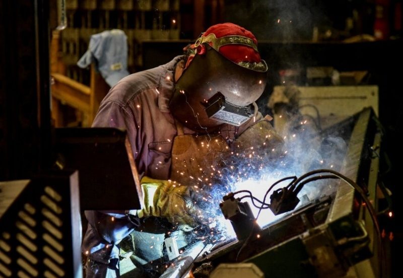 Industria: el uso de capacidad instalada en junio se mantuvo debajo del 60% por 7º mes consecutivo Industria: el uso de capacidad instalada en junio se mantuvo debajo del 60% por 7º mes consecutivo