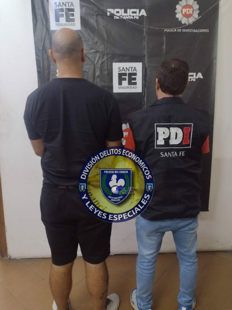 Estafaron a una mujer por más de 170 mil pesos con una billetera virtual falsa
