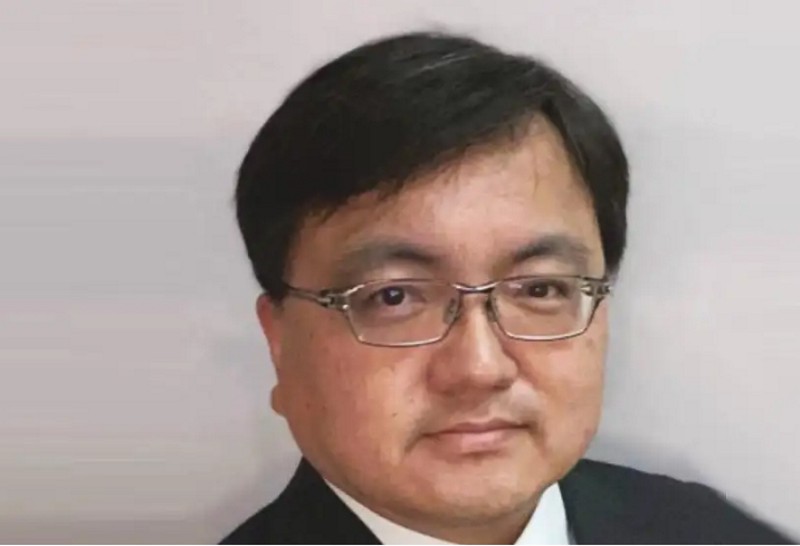 Misterio en Rusia: encontraron sin vida a un CEO japonés con vínculos en el círculo íntimo de Vladimir Putin Misterio en Rusia: encontraron sin vida a un CEO japonés con vínculos en el círculo íntimo de Vladimir Putin