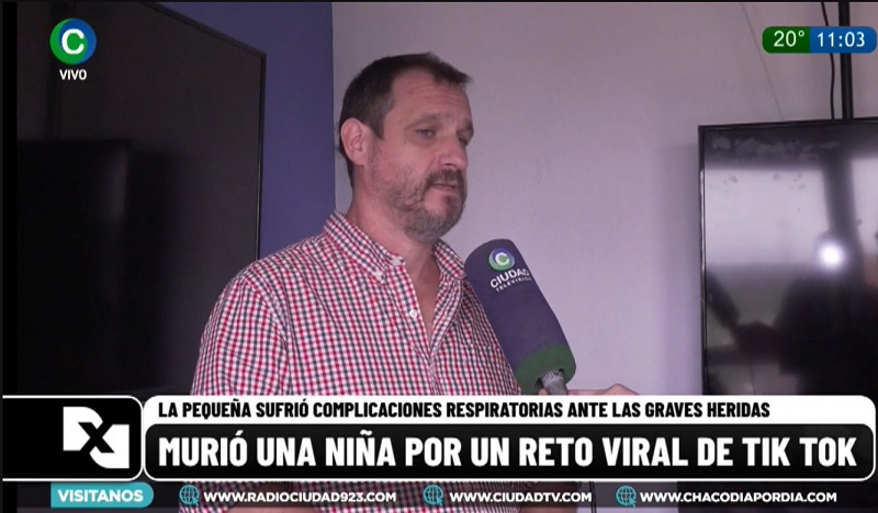 Retos virales en redes sociales: “La gran clave es permitir que la palabra circule” Retos virales en redes sociales: “La gran clave es permitir que la palabra circule”