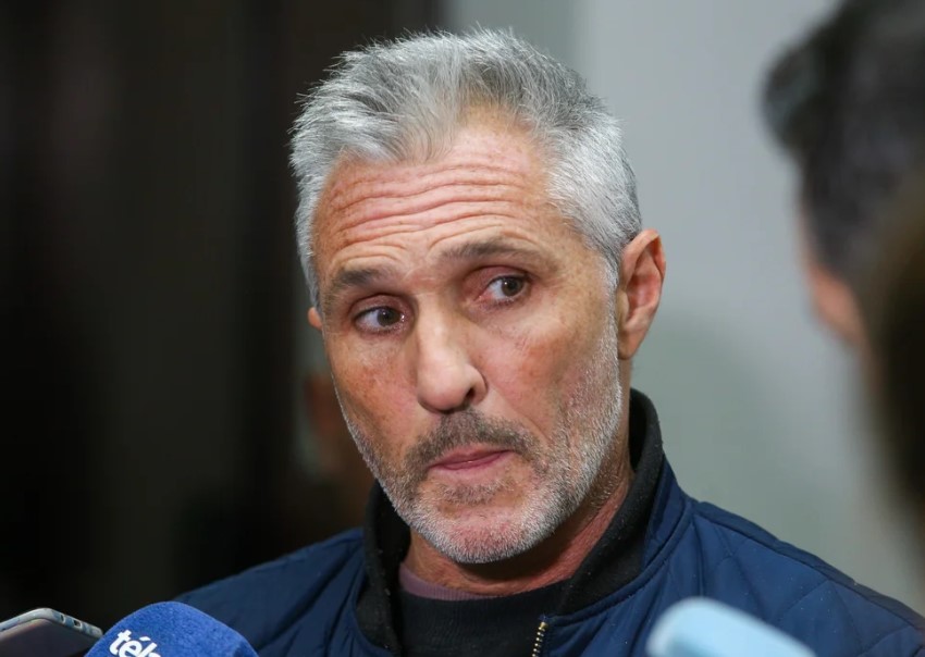 Crimen de María Marta: la defensa de Pachelo apeló la condena a perpetua Crimen de María Marta: la defensa de Pachelo apeló la condena a perpetua