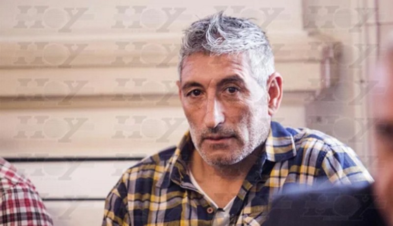 Absuelven a “Mameluco” Villalba por el secuestro y muerte de Candela Sol Rodríguez en 2011 Absuelven a “Mameluco” Villalba por el secuestro y muerte de Candela Sol Rodríguez en 2011