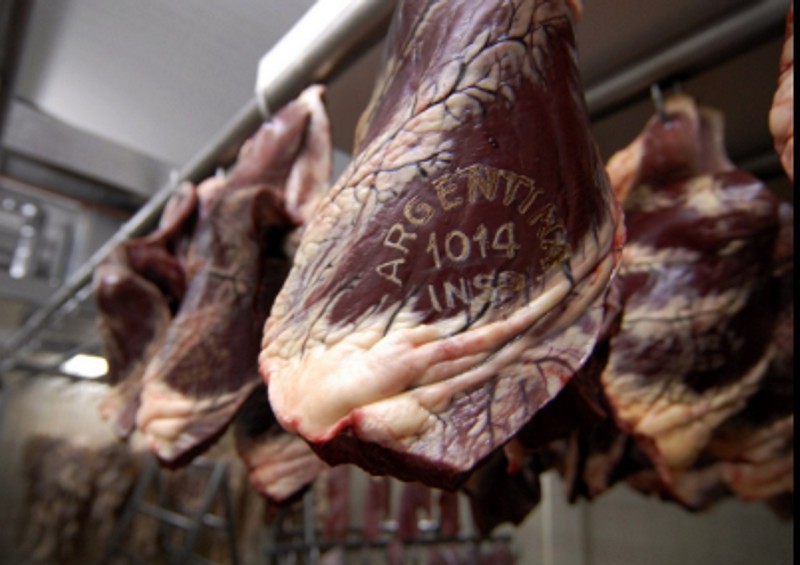 Exportaciones de carne: abren el plazo para acceder a la Cuota Hilton Exportaciones de carne: abren el plazo para acceder a la Cuota Hilton