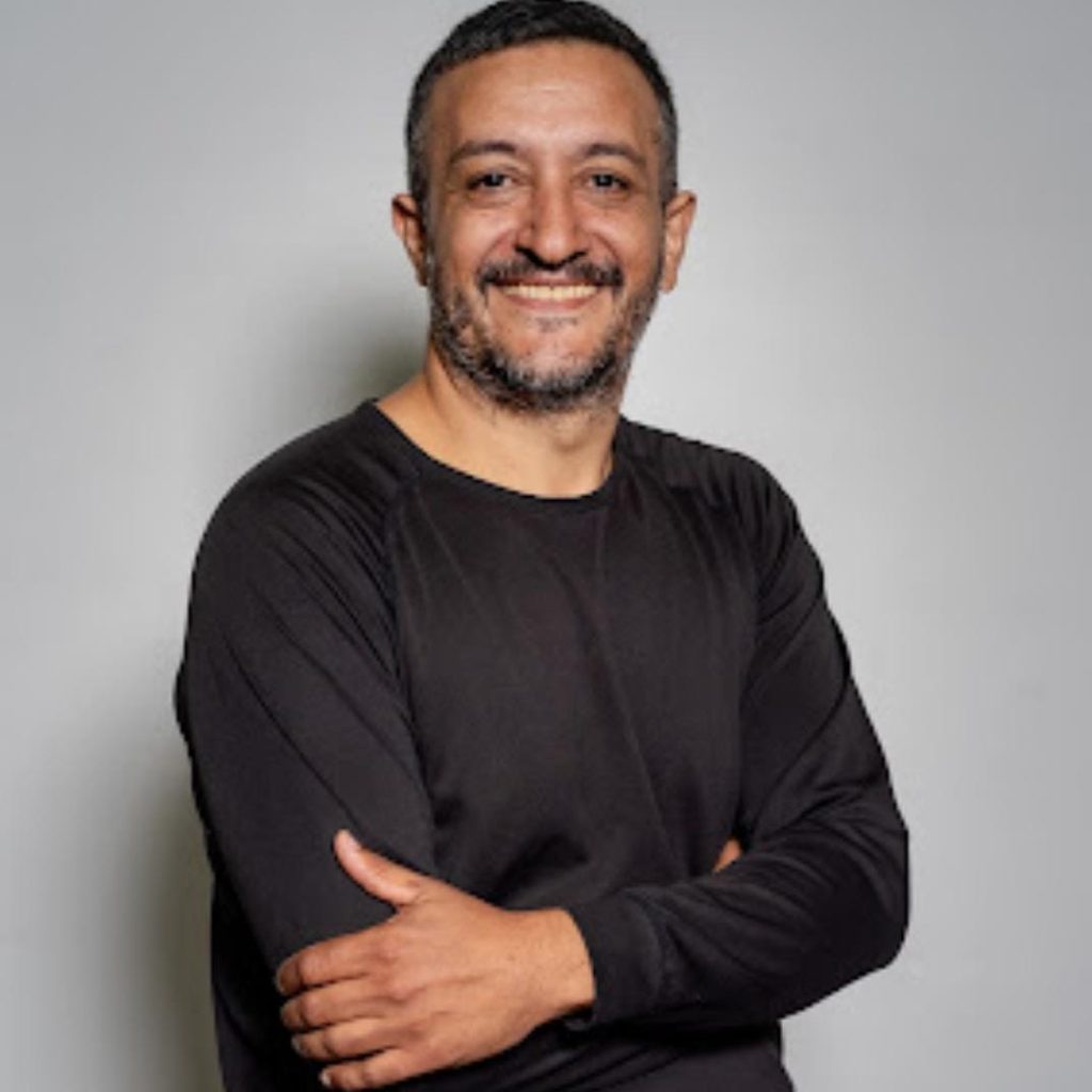 Carlos Fritz 1