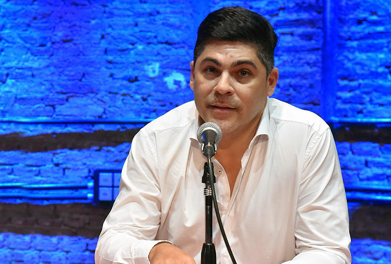 Este viernes se realiza en Presidencia Roca el Congreso Provincial de Cultura de los Pueblos Originarios Este viernes se realiza en Presidencia Roca el Congreso Provincial de Cultura de los Pueblos Originarios