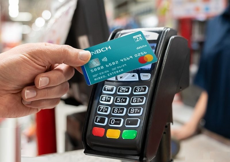 NBCH: está habilitado el servicio Adelanto Chaco 24 NBCH: está habilitado el servicio Adelanto Chaco 24