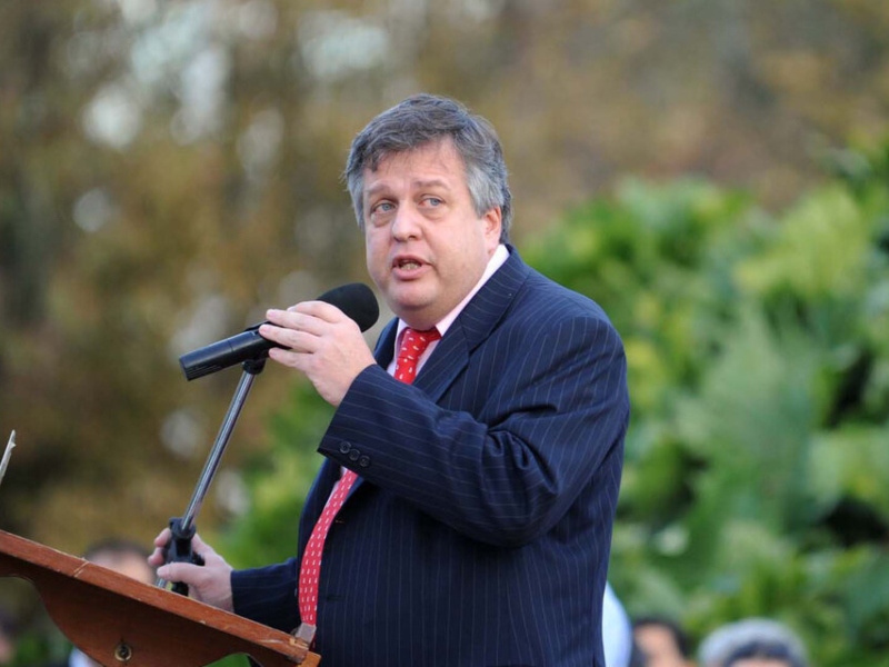 La Corte Suprema desvinculó al fiscal Stornelli del caso D’alessio La Corte Suprema desvinculó al fiscal Stornelli del caso D’alessio