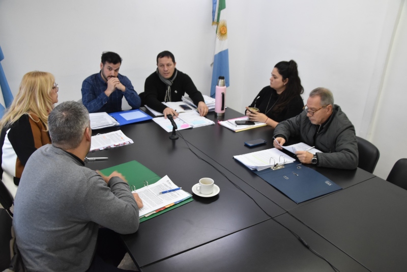 El presupuesto con perspectiva de niñez y adolescencia y las emergencias alimentaria y tarifaria, en la agenda de Hacienda El presupuesto con perspectiva de niñez y adolescencia y las emergencias alimentaria y tarifaria, en la agenda de Hacienda