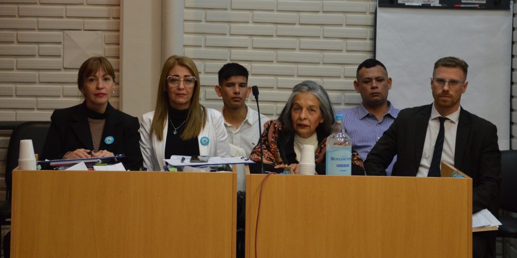 Crimen de Villa Libertad: comenzó el juicio por el asesinato de Héctor Sosa, perpetrado en 2021