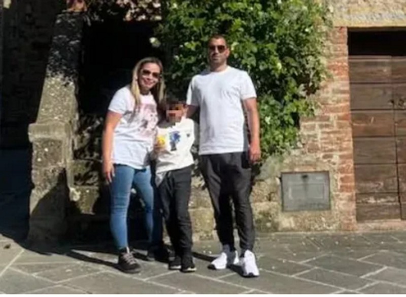 Encontraron muerto al camionero argentino que estaba desaparecido en Italia Encontraron muerto al camionero argentino que estaba desaparecido en Italia