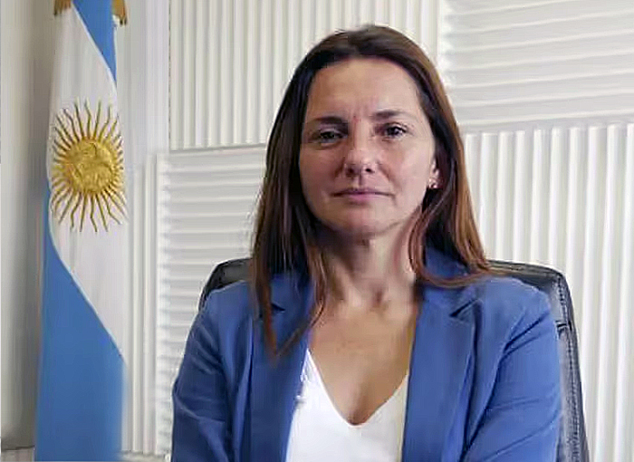 Más cambios en el Gobierno: renunció la Directora de la Agencia Nacional de Seguridad Vial Más cambios en el Gobierno: renunció la Directora de la Agencia Nacional de Seguridad Vial