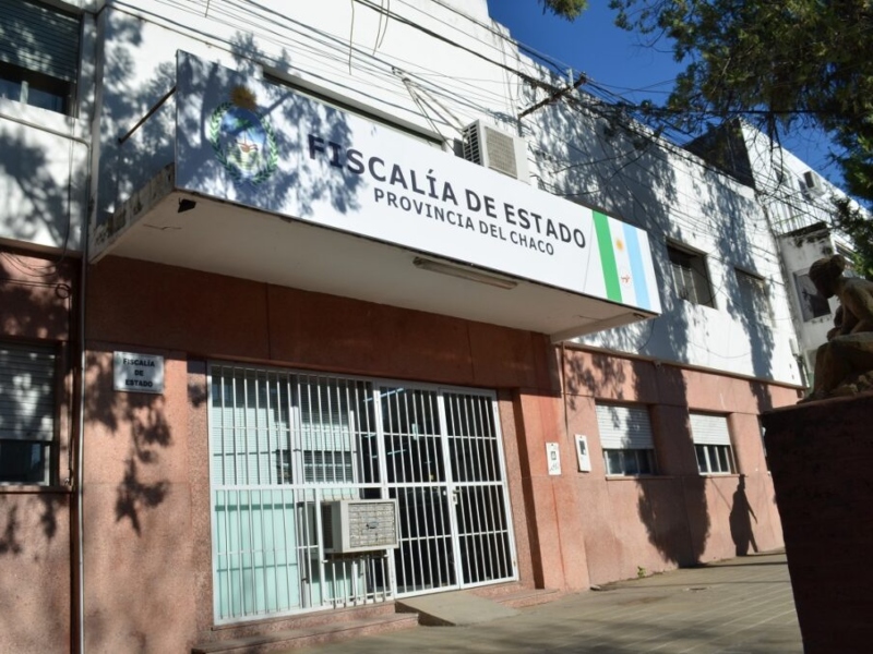 La Fiscalía de Estado del Chaco denunció el hackeo de su página: filtración y venta de datos en la deep web La Fiscalía de Estado del Chaco denunció el hackeo de su página: filtración y venta de datos en la deep web