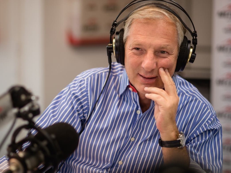 Longobardi le contestó a Milei: “Usa el insulto y la fake news como un método de agitar la ira” Longobardi le contestó a Milei: “Usa el insulto y la fake news como un método de agitar la ira”