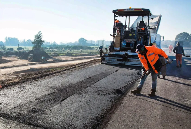 Obras públicas