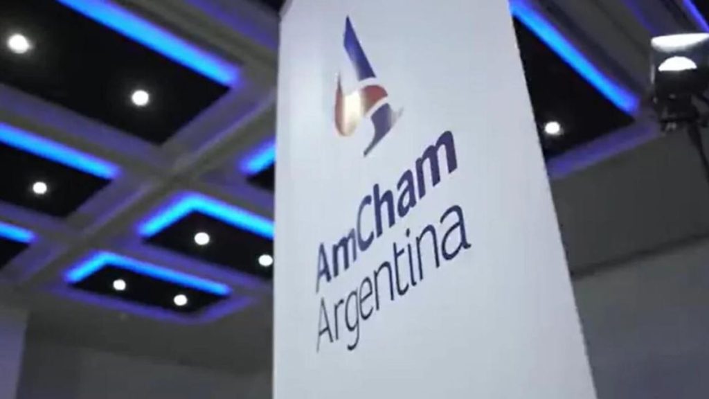 Empresas de EEUU plantearon sus disidencias con la Ley de Bases: qué segmentos miran de reojo